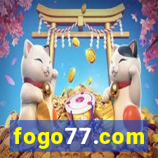 fogo77.com