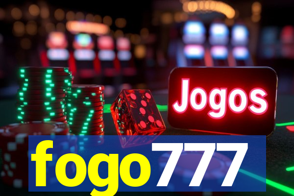 fogo777