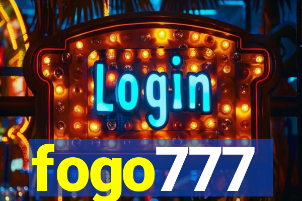 fogo777