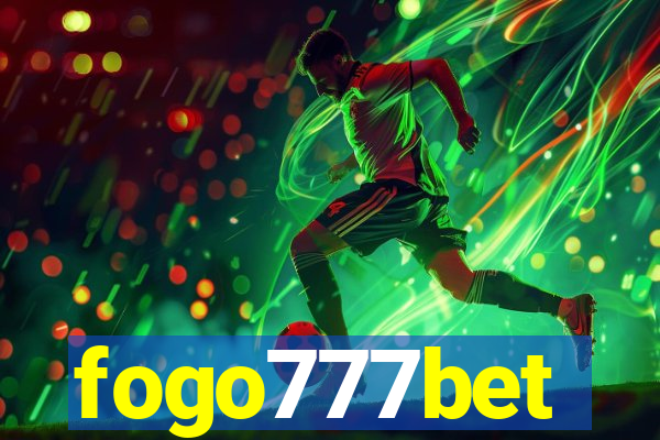 fogo777bet