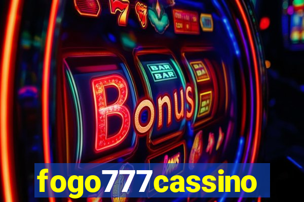 fogo777cassino