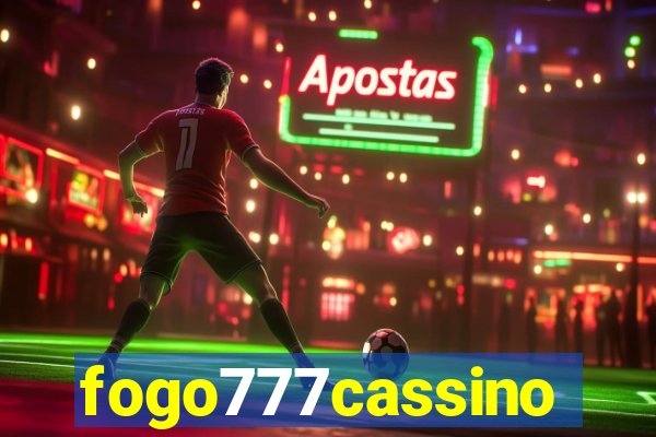 fogo777cassino