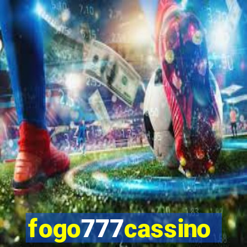 fogo777cassino