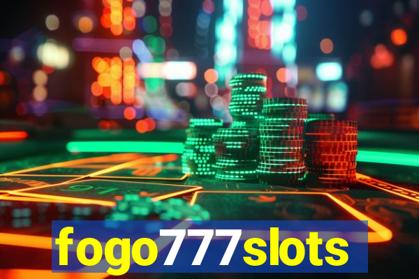 fogo777slots