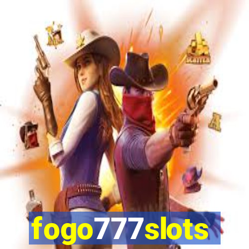 fogo777slots