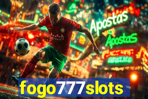 fogo777slots