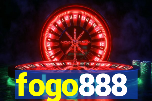 fogo888