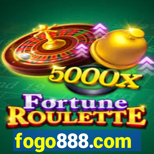 fogo888.com