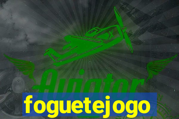 foguetejogo