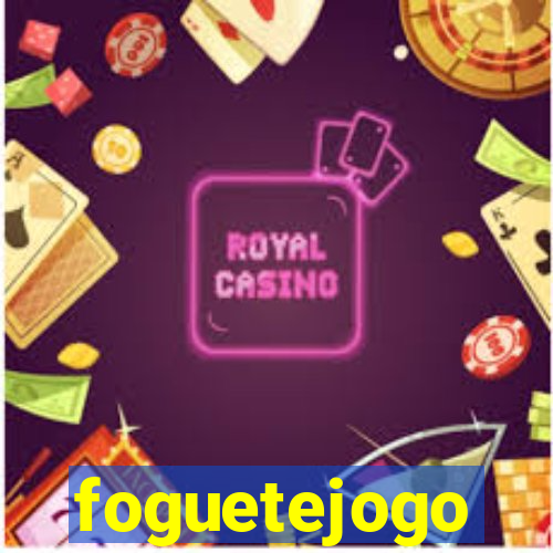 foguetejogo