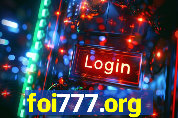 foi777.org