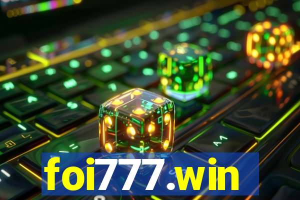 foi777.win