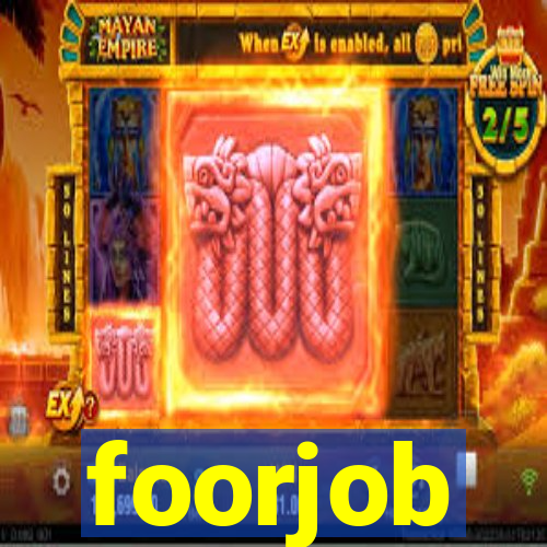 foorjob