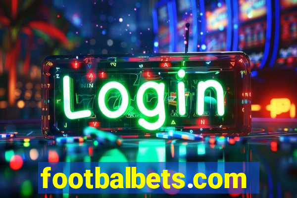 footbalbets.com