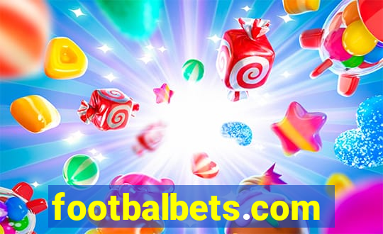 footbalbets.com