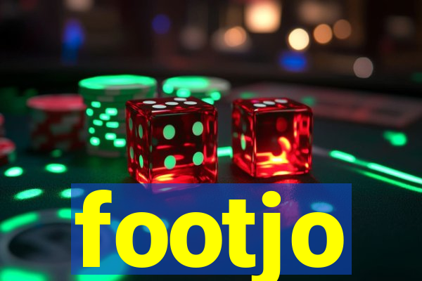 footjo