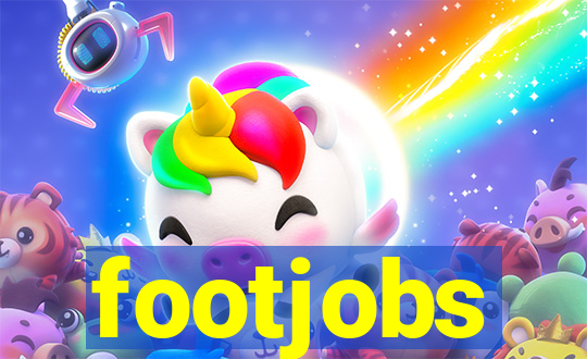 footjobs