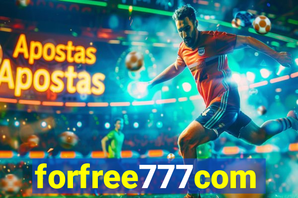 forfree777com