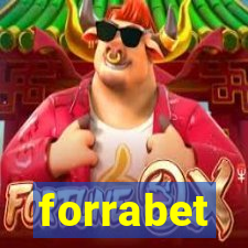 forrabet