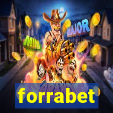 forrabet