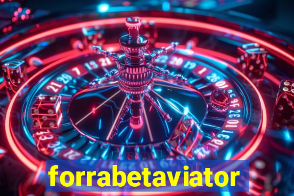 forrabetaviator