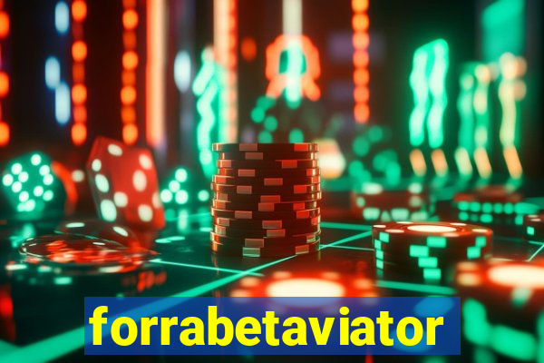 forrabetaviator