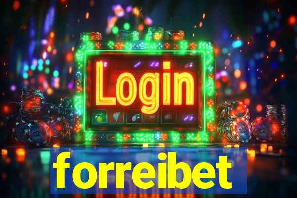 forreibet