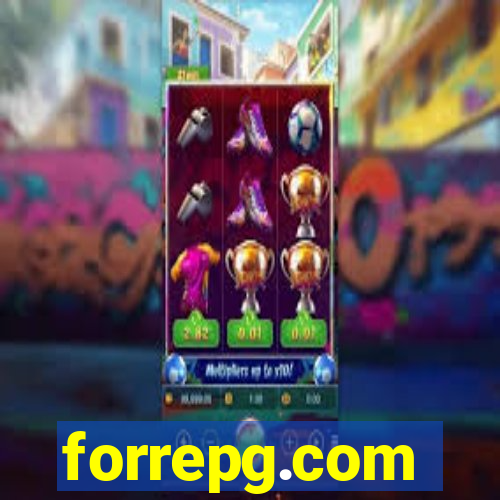 forrepg.com