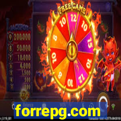 forrepg.com