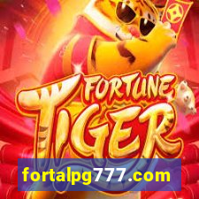 fortalpg777.com