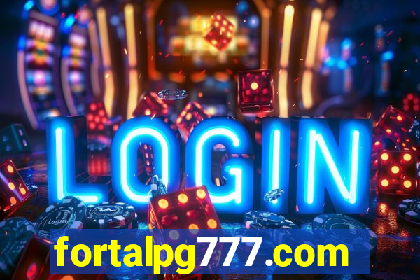 fortalpg777.com