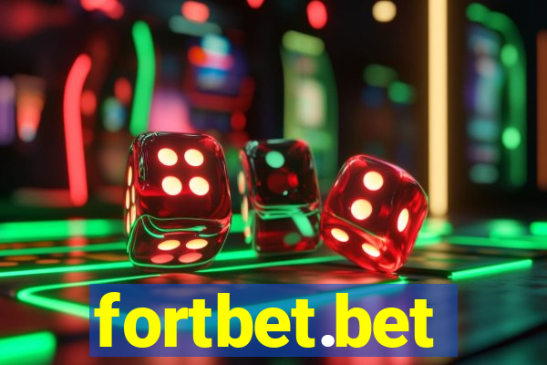 fortbet.bet