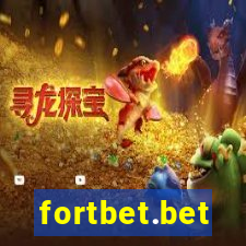 fortbet.bet