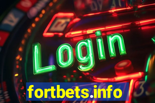 fortbets.info