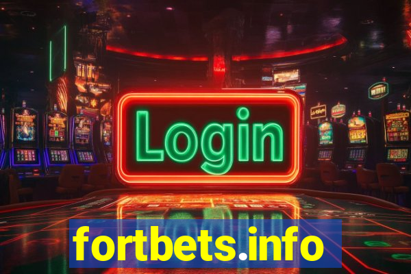 fortbets.info