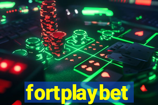 fortplaybet