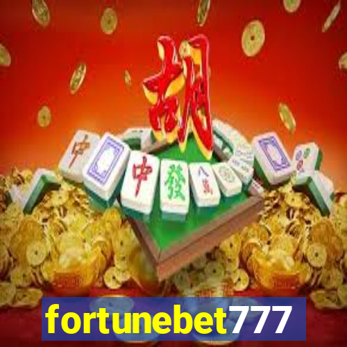 fortunebet777