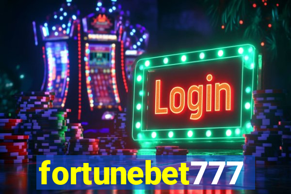 fortunebet777