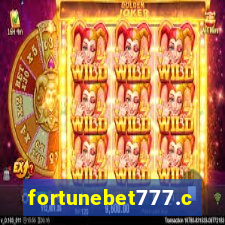 fortunebet777.com