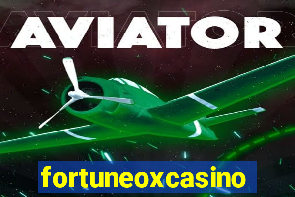 fortuneoxcasino.com