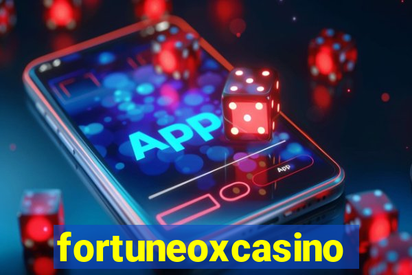 fortuneoxcasino.com