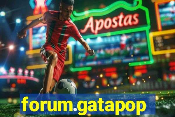 forum.gatapop