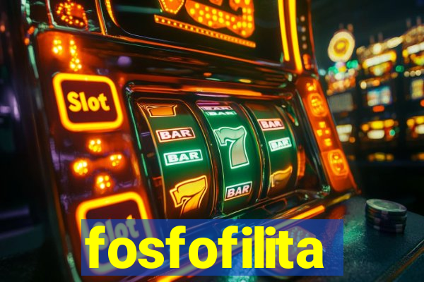 fosfofilita