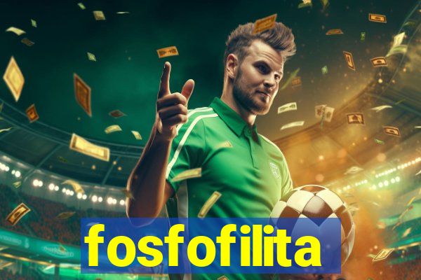 fosfofilita