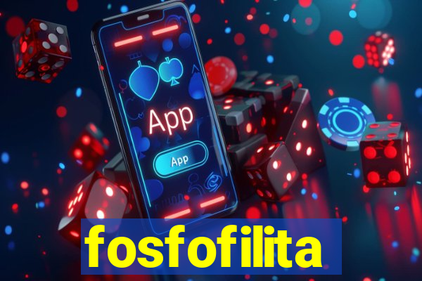 fosfofilita