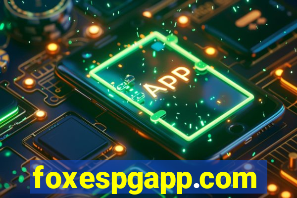 foxespgapp.com