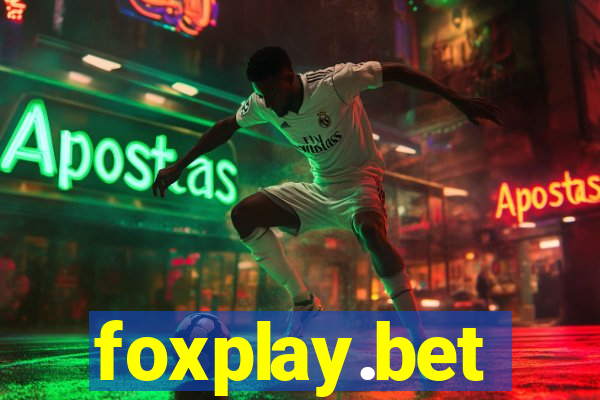 foxplay.bet