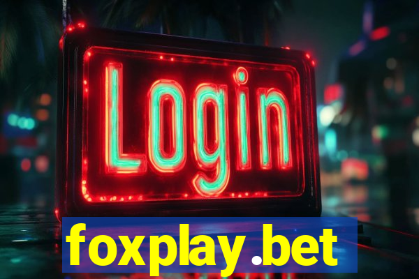 foxplay.bet