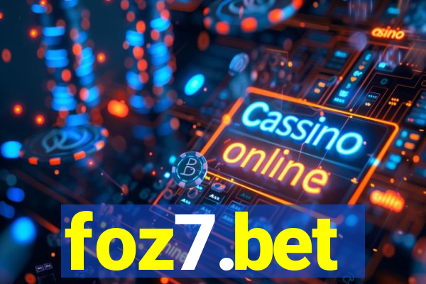 foz7.bet