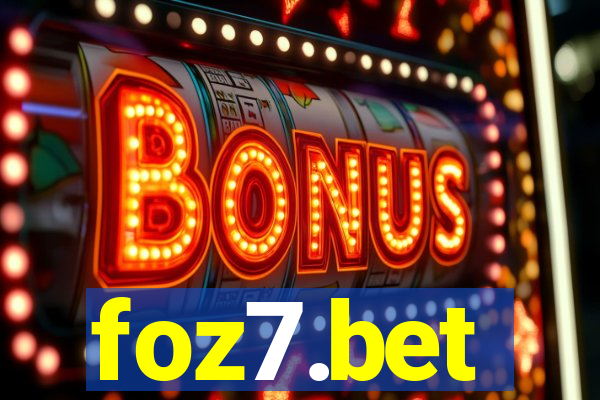 foz7.bet